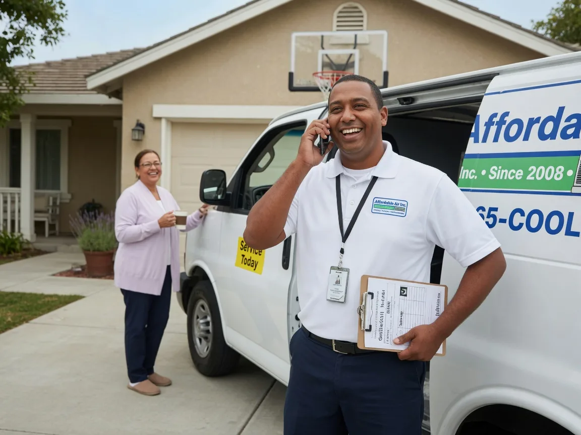 Central Ac Repair Franklinton, NC FAQs